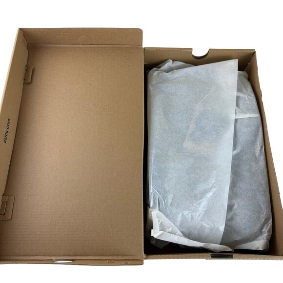 ASICS Gel-Venture 8 Men’s Trail Running Shoes Gray Blue US 14 NWT - Picture 13 of 13